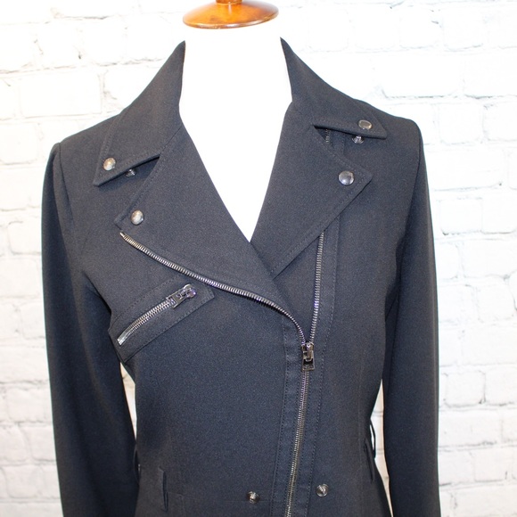 Tom Ford Trench Dress - Picture 2 of 6